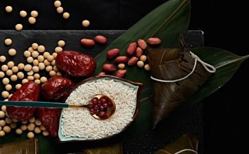 端午节包粽子作文5篇