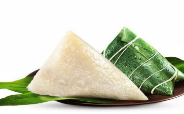端午的粽子的作文500通用8篇