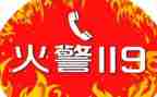 小学119主题演讲稿通用7篇