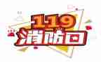 119消防安全日活动总结优秀7篇