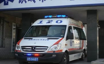 120急诊工作计划5篇