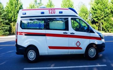 急诊科120护士个人年终总结5篇