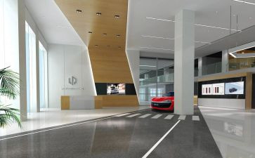 新4S店工作总结6篇