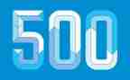500强主题演讲稿通用5篇