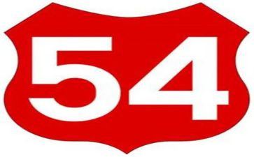 54运动时演讲稿6篇