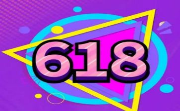 618活动工作总结通用5篇