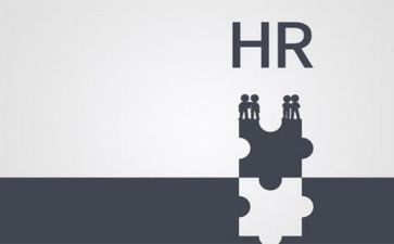 hr年终述职报告6篇