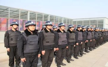 安保校园个人年终工作总结8篇