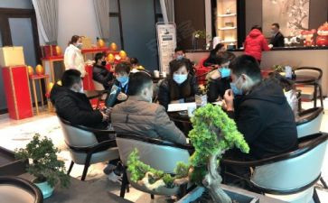 案场的工作总结6篇
