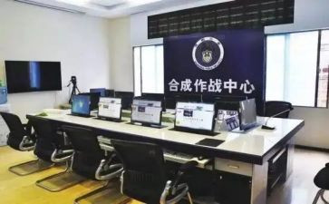 公安局年终工作总结7篇