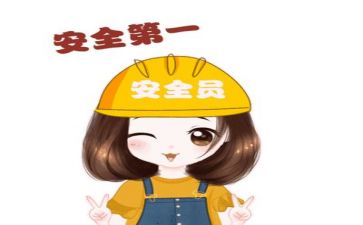 安全员的工作总结范文模板6篇