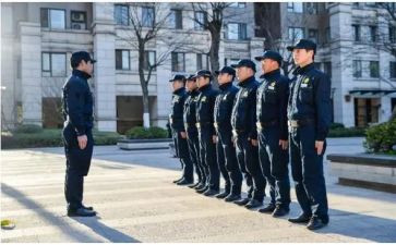 保安员2024年上半年工作总结7篇