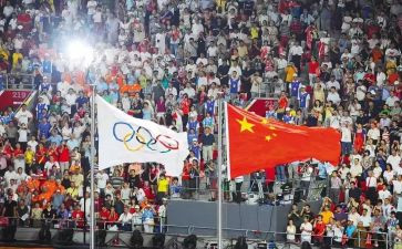 2023弘扬奥运精神心得体会6篇