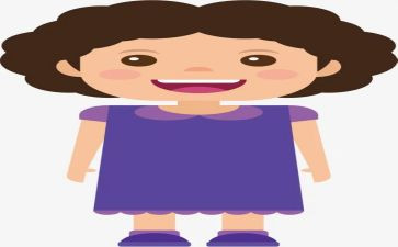 阿姨的作文模板7篇