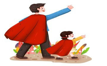 婚礼爸爸讲话稿6篇
