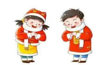 《拜年》作文6篇