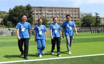 班导竞选演讲稿7篇