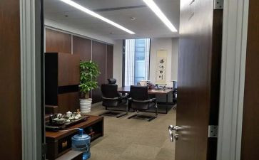 办公室工作年度个人总结模板7篇