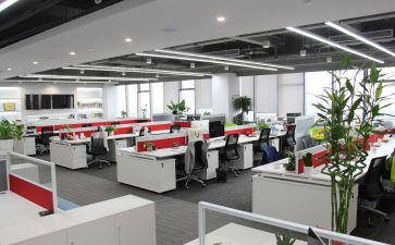 值办公室心得体会精选8篇