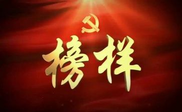 观榜样的心得体会模板7篇