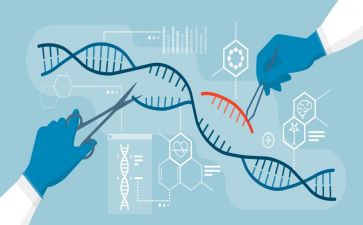 生物教师工作总结精选5篇