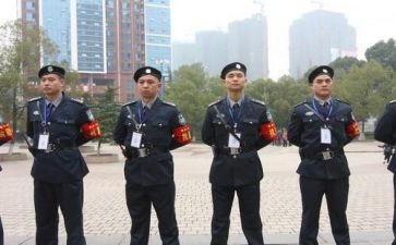 保安年终总结个人8篇