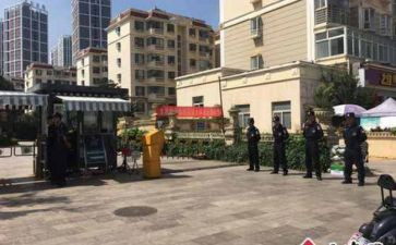 商场保安个人总结8篇