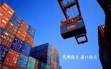 2024报关工作总结精选8篇