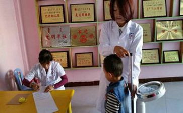 2024幼儿园卫生保健工作总结通用5篇