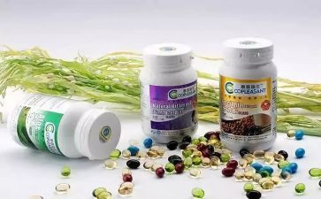 卖保健品个人总结6篇