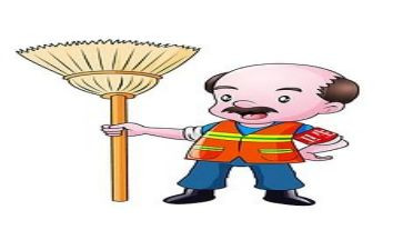 保洁个人年终总结通用7篇