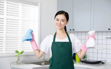 医院保洁的工作总结5篇