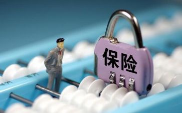 保险工作个人总结范文参考8篇