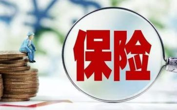 写学习保险心得体会5篇