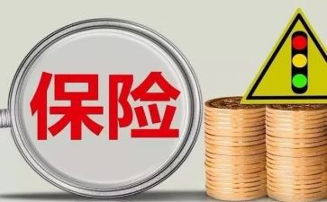 保险心得体会300字6篇