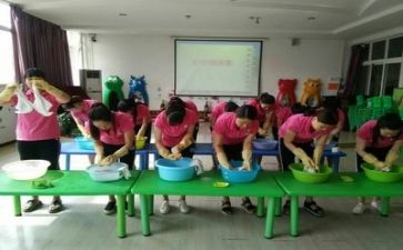年度保育工作计划5篇
