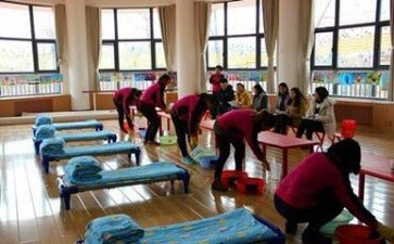 保育师工作计划总结8篇