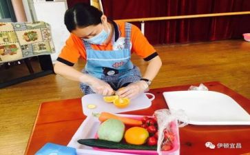 保育舍工作总结优秀5篇