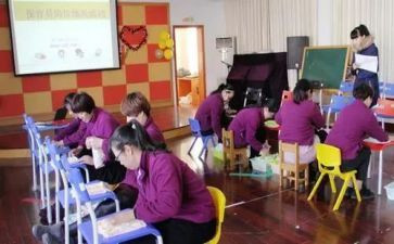 小班幼儿园保育员工作总结优质5篇