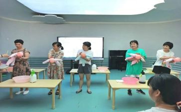 2024年幼儿保育员工作计划通用5篇