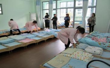 2024年幼儿保育员工作计划优质7篇