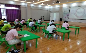 2024年保育员的工作总结模板5篇