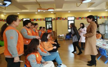 幼儿园保育员师德心得体会6篇