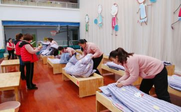 2024幼儿园小班保育员工作总结模板8篇