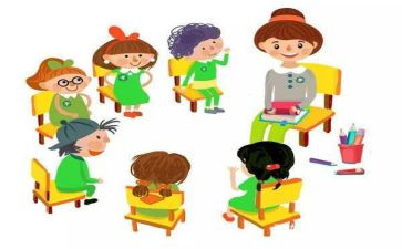 保育员大班学期工作总结8篇
