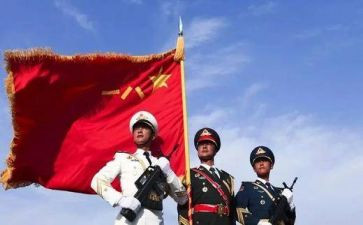 写八一的演讲稿最新7篇