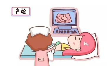医院b超个人总结范文模板5篇