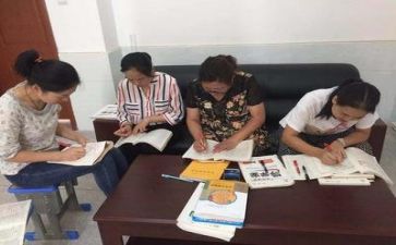 备课组工作总结精选8篇