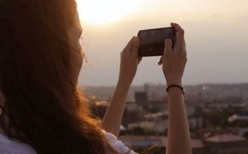 父亲背影的作文5篇