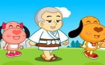 笨孩子的读后感5篇